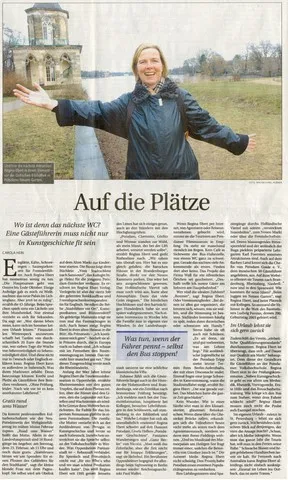 Kunstgeschichte Regina Ebert
