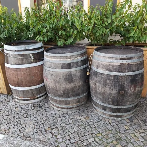 Fässer