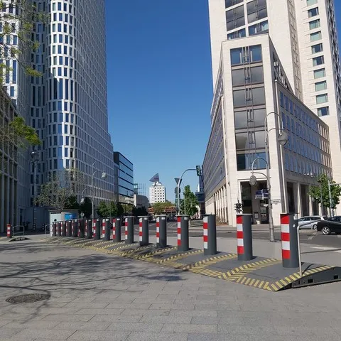 Berlinzentrum