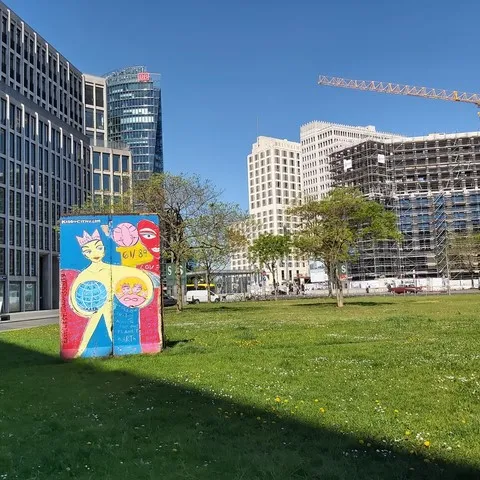 Potsdamer Platz