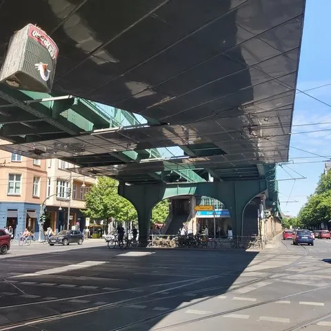 Prenzlauer Berg