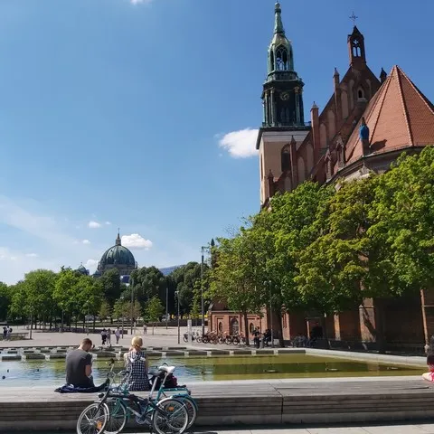 Stadtmitte