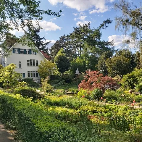 Haus Foerstergarten