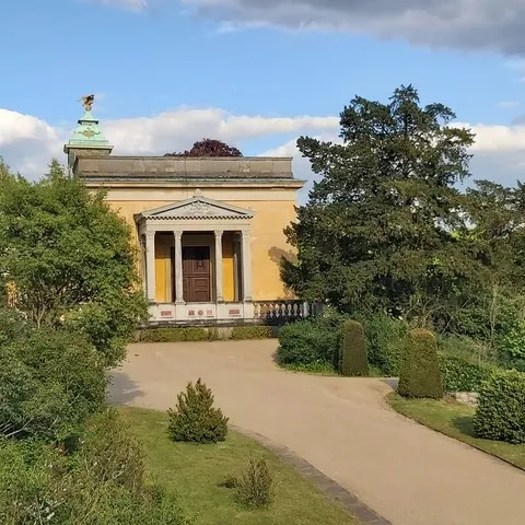 Neue Kammern