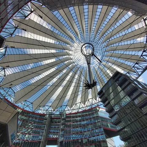 SonyCenter