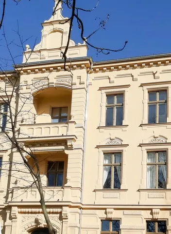 Villen in Potsdam