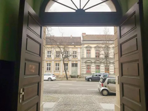 Dortusstraße