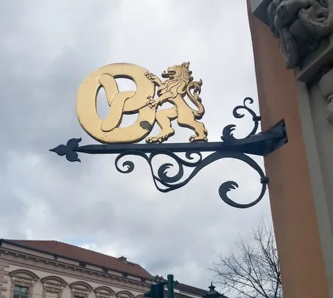 Bäckerei