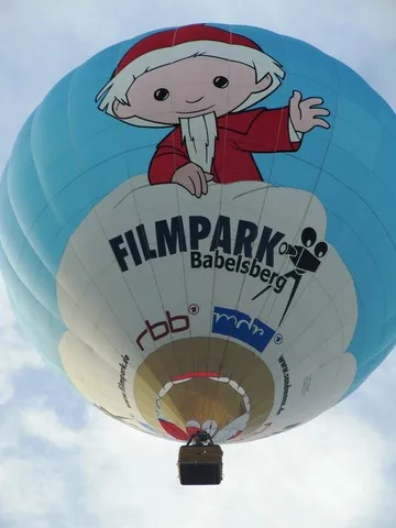 Ballon Babelsberg