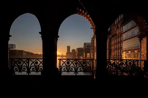 Oberbaumbrücke