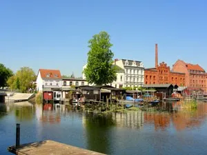 Brandenburg an der Havel