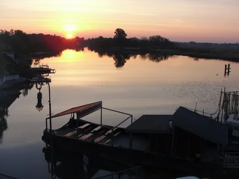 Brandenburg See