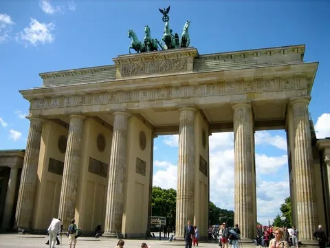Brandenburger Tor