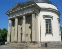 Französische Kirche in Potsdam