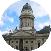 Gendarmenmarkt