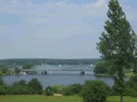 Glienicker Brücke
