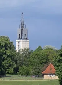 Heilig Geist Kirche