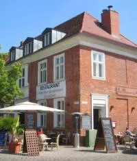 Holländisches Viertel