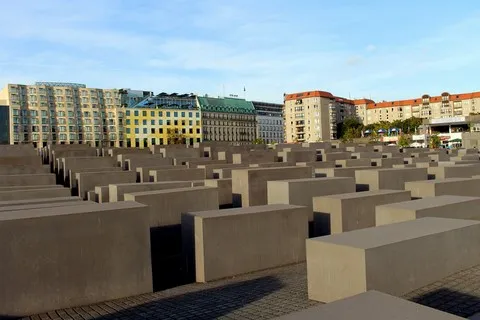 Holocaust Denkmal