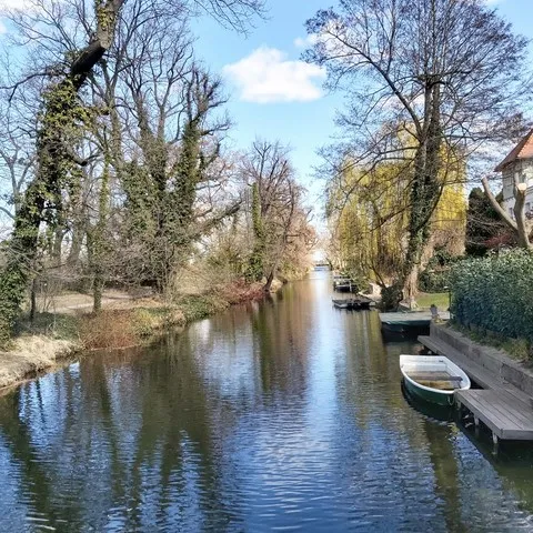 See Neuer Garten