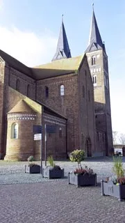 Tangermünde