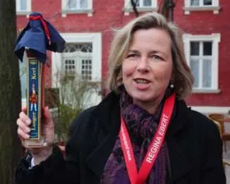 LangerKerl Schnaps