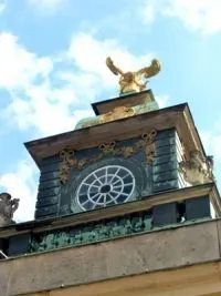 Neue Kammern