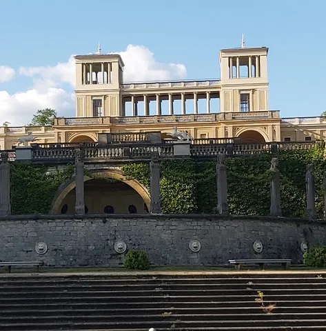 Orangerie