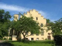 Schloss Petzow