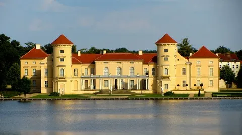 Schloss Rheinsberg