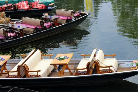 Spreewald