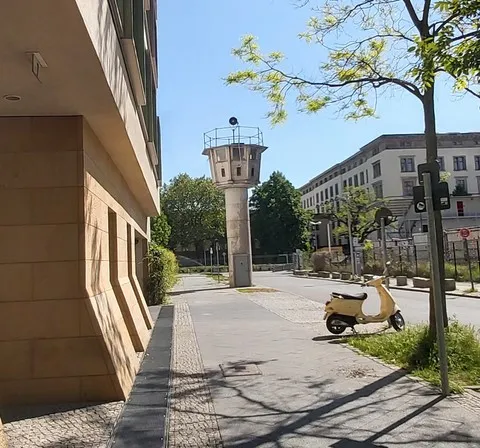 Wachturm