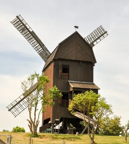 Werder Mühle