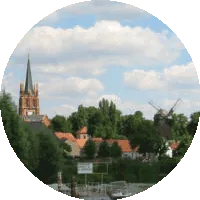 Werder an der Havel