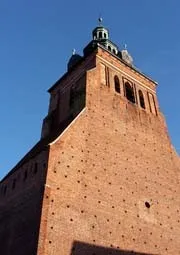 Wittstock Turm
