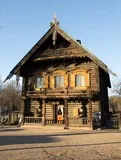 Alexandrowka Potsdam