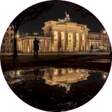 Brandenburger Tor Berlin