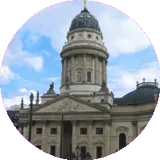 Gendarmenmarkt