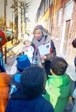 Kinderführung Wimmelbuch