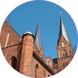 Neuruppin Klosterkirche
