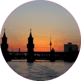 Oberbaumbrücke Berlin
