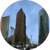 Potsdamer Platz