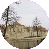 Schloss Rheinsberg