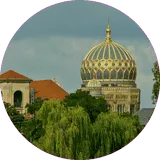 Synagoge Berlin