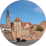 Tangermünde