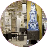 Ofenmuseum Velten