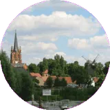 Werder Insel